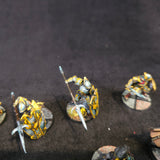 Gold Armoured Bloodfields — detail or alternate view 7