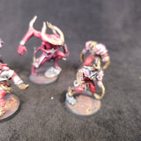 Demonic Bloodfields — detail or alternate view 4
