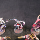 Demonic Bloodfields — detail or alternate view 6