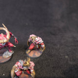 Demonic Bloodfields — detail or alternate view 8