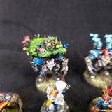 Gnomes Mixed Team — detail or alternate view 2