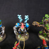 Gnomes Mixed Team — detail or alternate view 3
