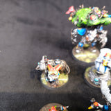 Gnomes Mixed Team — detail or alternate view 5
