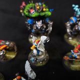 Gnomes Mixed Team — detail or alternate view 6