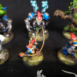 Gnomes Mixed Team — detail or alternate view 7