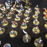 Gnomes Mixed Team — detail or alternate view 11