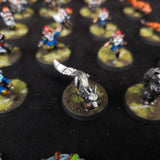 Gnomes Mixed Team — detail or alternate view 13