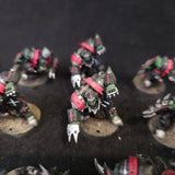 Orc Team — detail or alternate view 4