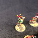 Goblin Team — detail or alternate view 2