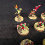 Goblin Team — detail or alternate view 4