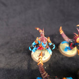 Lizardmen Team — detail or alternate view 2