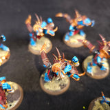 Lizardmen Team — detail or alternate view 4