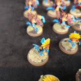 Lizardmen Team — detail or alternate view 5