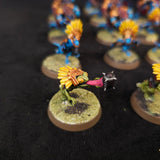 Lizardmen Team — detail or alternate view 6