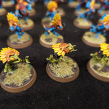 Lizardmen Team — detail or alternate view 7