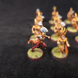 High Elf Team — detail or alternate view 2