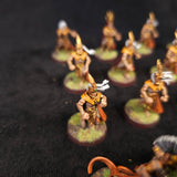 High Elf Team — detail or alternate view 5