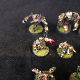 Metal Chaos Dwarf Team — detail or alternate view 5