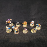 Mixed Star Players — full lot overview