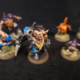 Mixed Star Players — detail or alternate view 2