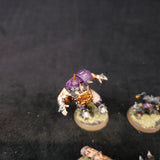 Mixed Star Players — detail or alternate view 4