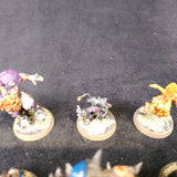 Mixed Star Players — detail or alternate view 5