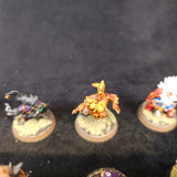 Mixed Star Players — detail or alternate view 6
