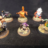Mixed Star Players — detail or alternate view 8