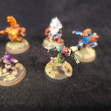 Mixed Star Players — detail or alternate view 9