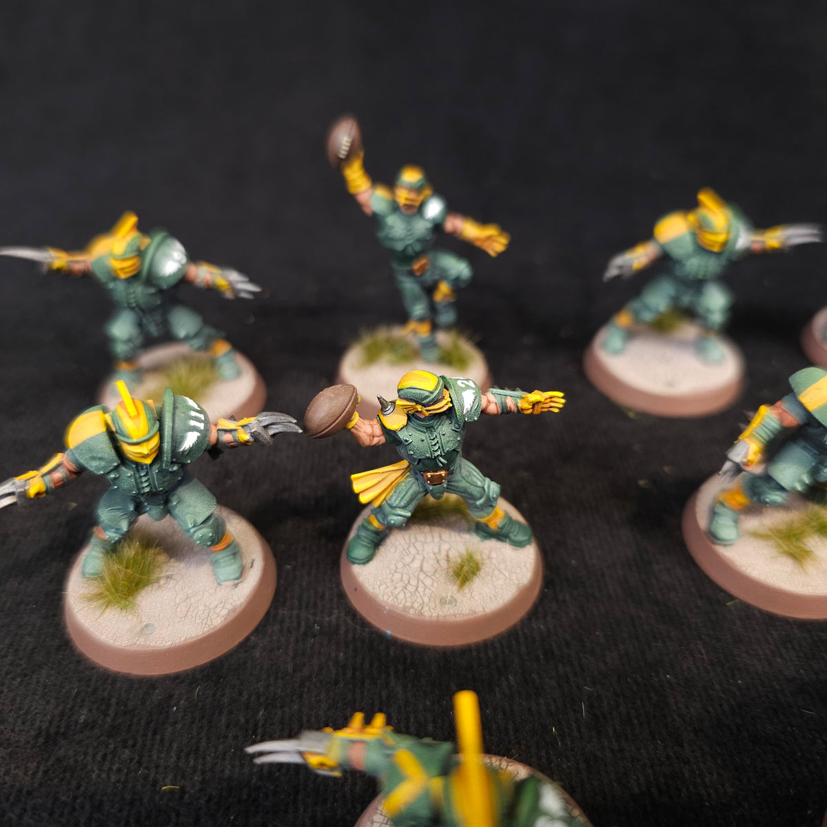 Human Team — detail or alternate view 3