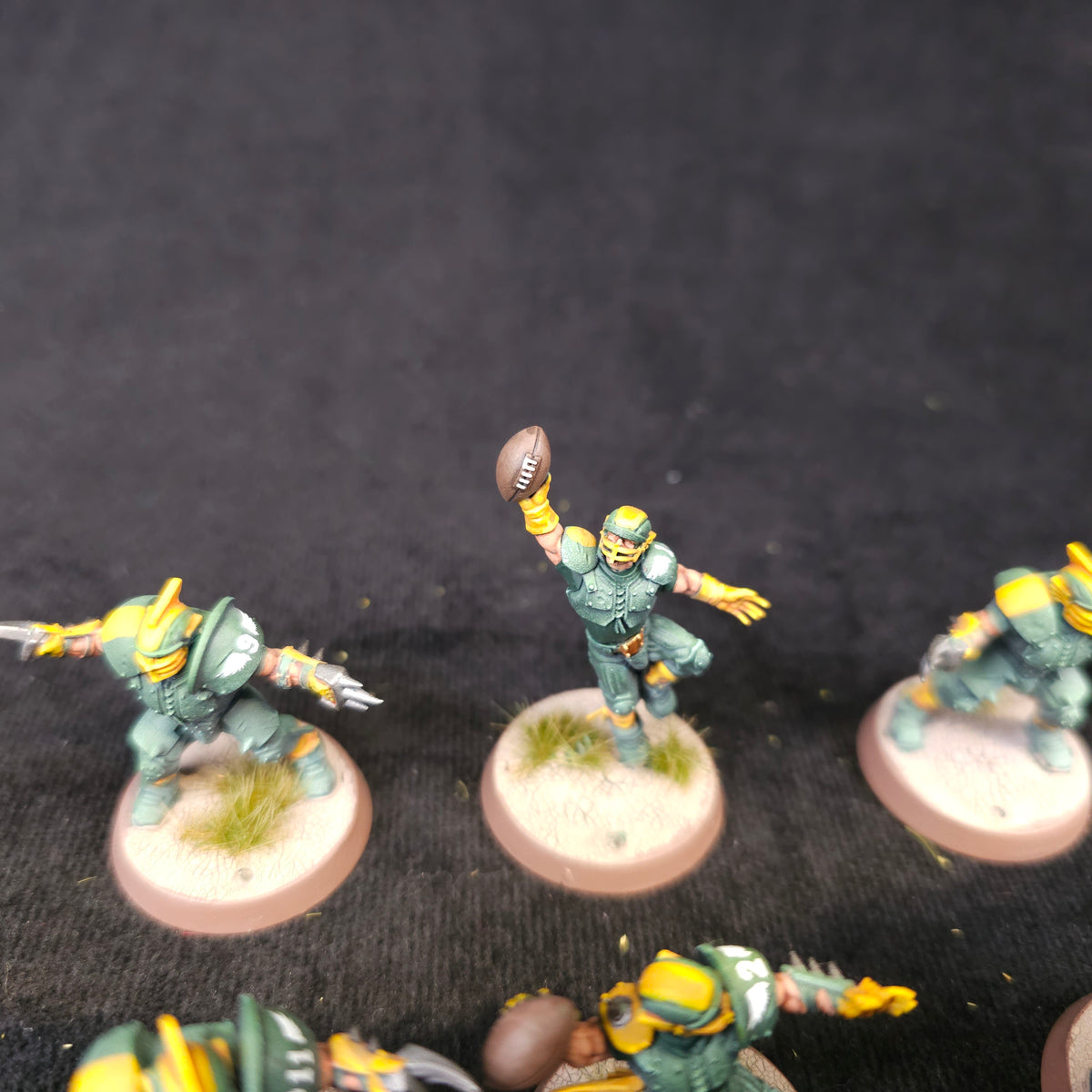 Human Team — detail or alternate view 4