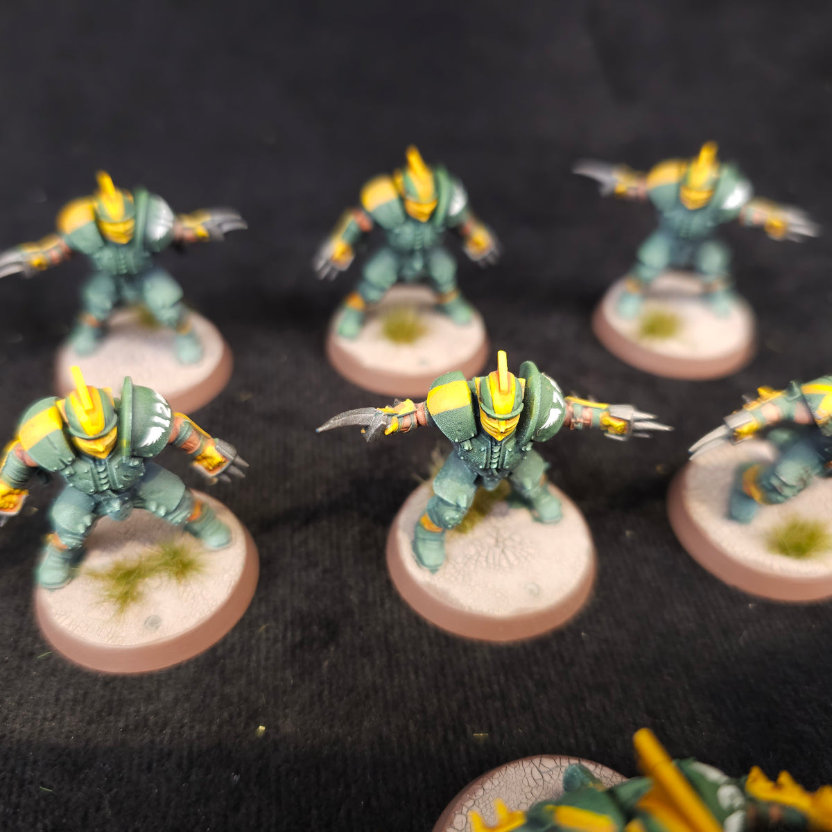 Human Team — detail or alternate view 5
