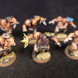Eight Ogres — detail or alternate view 4