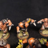 Eight Ogres — detail or alternate view 7