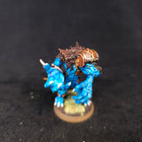 Lizardmen Kroxigor — full lot overview