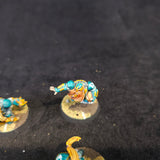 Dwarf Team — detail or alternate view 7