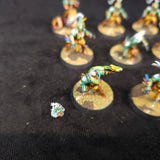 Amazons and Boa — detail or alternate view 7