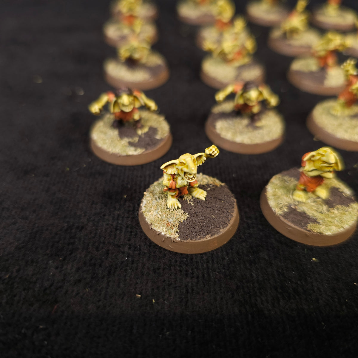 Gnoblar Players — detail or alternate view 2