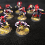 Blood Bowl Vampire Team - detail or alternate view 2