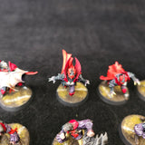 Blood Bowl Vampire Team - detail or alternate view 6