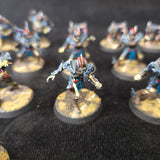 Blood Bowl Shambling Undead Team - detail or alternate view 2