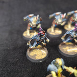 Blood Bowl Shambling Undead Team - detail or alternate view 3
