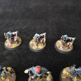 Blood Bowl Shambling Undead Team - detail or alternate view 5