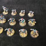 Blood Bowl Shambling Undead Team - detail or alternate view 6
