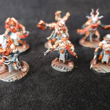 Necromunda Corpse Grinder Cult - detail or alternate view 2