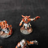 Necromunda Corpse Grinder Cult - detail or alternate view 3