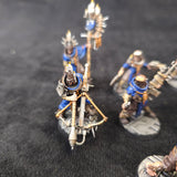 Necromunda House Cawdor - detail or alternate view 2