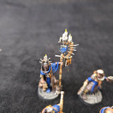 Necromunda House Cawdor - detail or alternate view 3