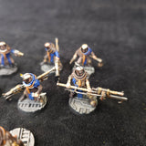 Necromunda House Cawdor - detail or alternate view 4