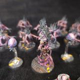 Necromunda Malstrain Collection - detail or alternate view 1